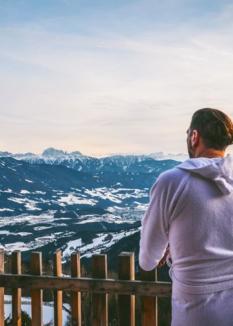 Tratterhof Mountain Sky Hotel: picture gallery Tratterhof Mountain Sky Hotel: picture gallery