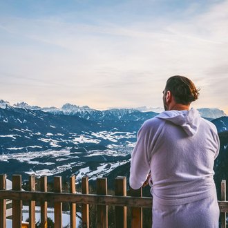 Galleria fotografica Tratterhof β Mountain Sky Hotel Galleria fotografica Tratterhof β Mountain Sky Hotel