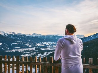 Galleria fotografica Tratterhof β Mountain Sky Hotel Galleria fotografica Tratterhof β Mountain Sky Hotel