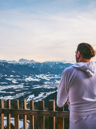 Tratterhof Bildergalerie – Mountain Sky Hotel Tratterhof Bildergalerie – Mountain Sky Hotel