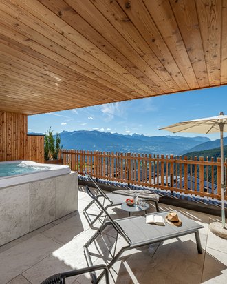 Galleria fotografica Tratterhof β Mountain Sky Hotel Galleria fotografica Tratterhof β Mountain Sky Hotel