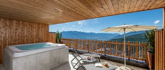 Tratterhof Bildergalerie – Mountain Sky Hotel Tratterhof Bildergalerie – Mountain Sky Hotel