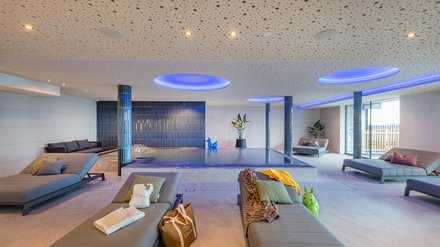 Die neue Family Area Die neue Family Area