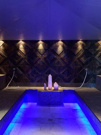 Day Spa in Alto Adige: relax a Maranza Day Spa in Alto Adige: relax a Maranza