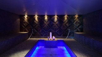 Hotel Tratterhof: Day spa Hotel Tratterhof: Day spa