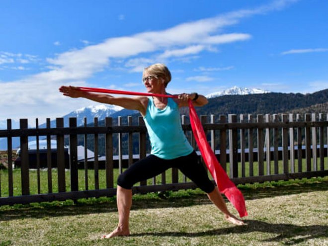 Yogahotel Südtirol – Tratterhof Yogahotel Südtirol – Tratterhof
