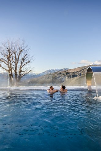 Hotel Tratterhof: Day spa Hotel Tratterhof: Day spa