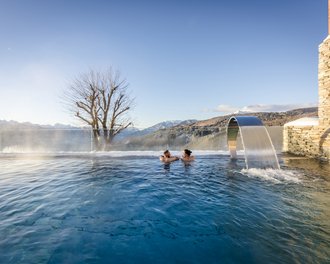 Day Spa in Alto Adige: relax a Maranza Day Spa in Alto Adige: relax a Maranza