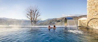 Day Spa in Südtirol – Entspannung in Meransen Day Spa in Südtirol – Entspannung in Meransen