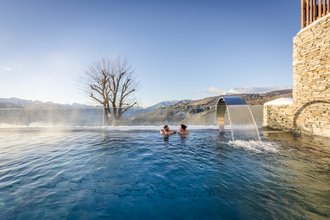 Day Spa in Alto Adige: relax a Maranza Day Spa in Alto Adige: relax a Maranza