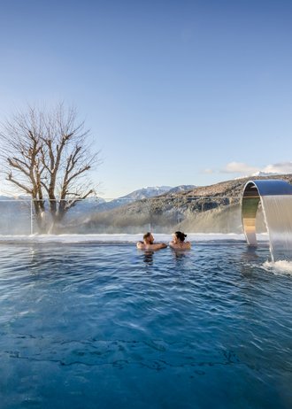 Hotel Tratterhof: Day spa Hotel Tratterhof: Day spa