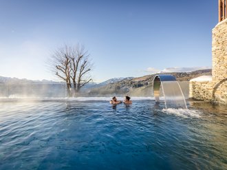 Hotel Tratterhof: Day spa Hotel Tratterhof: Day spa