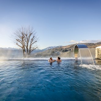 Day Spa in Alto Adige: relax a Maranza Day Spa in Alto Adige: relax a Maranza