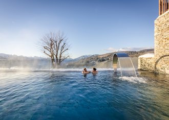 Day Spa in Südtirol – Entspannung in Meransen Day Spa in Südtirol – Entspannung in Meransen