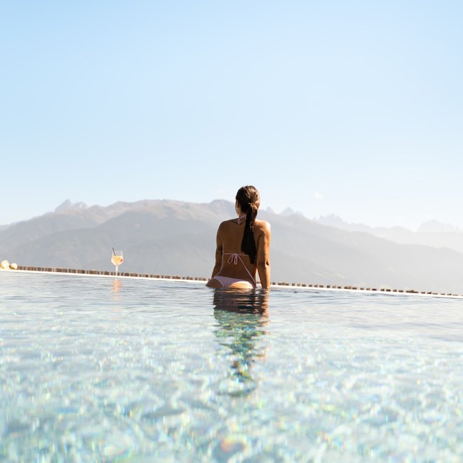 Day Spa in Alto Adige: relax a Maranza Day Spa in Alto Adige: relax a Maranza