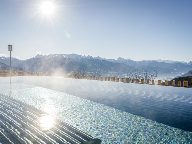 Webcam: view from Tratterhof Webcam: view from Tratterhof