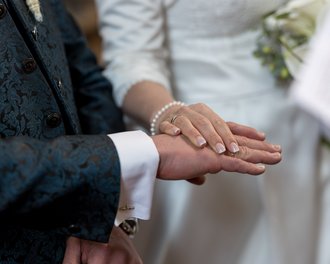 Just married Just married