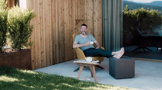 Galleria fotografica Tratterhof β Mountain Sky Hotel Galleria fotografica Tratterhof β Mountain Sky Hotel