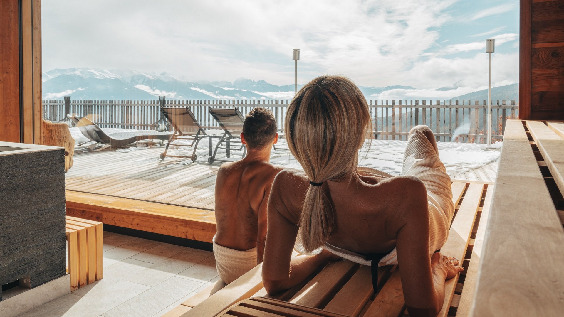 Vitalpina Hotel South Tyrol Vitalpina Hotel South Tyrol