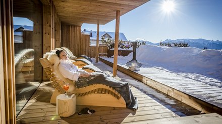 Mountain Sky Hotel Mountain Sky Hotel