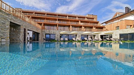 Mountain Sky Hotel Mountain Sky Hotel