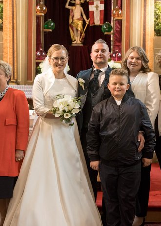 Just married Just married