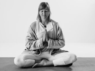 Yoga hotel in South Tyrol: Tratterhof Yoga hotel in South Tyrol: Tratterhof