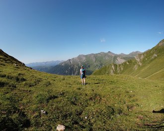 Galleria fotografica Tratterhof β Mountain Sky Hotel Galleria fotografica Tratterhof β Mountain Sky Hotel