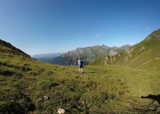 Galleria fotografica Tratterhof β Mountain Sky Hotel Galleria fotografica Tratterhof β Mountain Sky Hotel