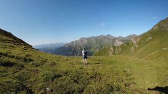 Galleria fotografica Tratterhof β Mountain Sky Hotel Galleria fotografica Tratterhof β Mountain Sky Hotel