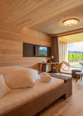 Tratterhof Mountain Sky Hotel: picture gallery Tratterhof Mountain Sky Hotel: picture gallery