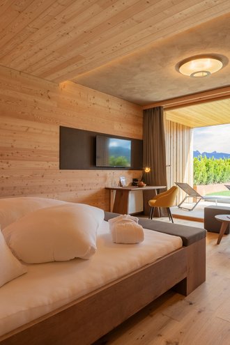 Galleria fotografica Tratterhof β Mountain Sky Hotel Galleria fotografica Tratterhof β Mountain Sky Hotel