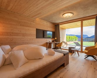 Galleria fotografica Tratterhof β Mountain Sky Hotel Galleria fotografica Tratterhof β Mountain Sky Hotel