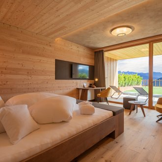 Tratterhof Mountain Sky Hotel: picture gallery Tratterhof Mountain Sky Hotel: picture gallery