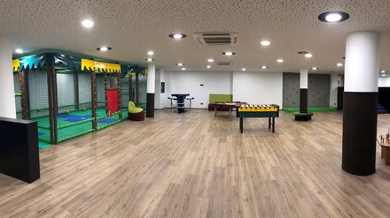 Vacanze per famiglie al Tratterhof Vacanze per famiglie al Tratterhof