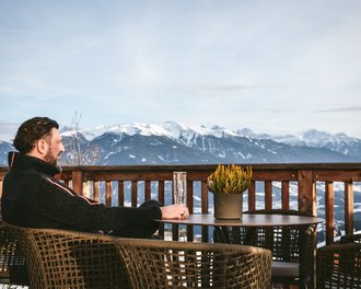 Tratterhof Bildergalerie – Mountain Sky Hotel Tratterhof Bildergalerie – Mountain Sky Hotel