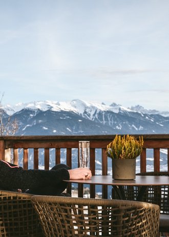 Galleria fotografica Tratterhof β Mountain Sky Hotel Galleria fotografica Tratterhof β Mountain Sky Hotel