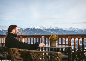 Tratterhof Bildergalerie – Mountain Sky Hotel Tratterhof Bildergalerie – Mountain Sky Hotel