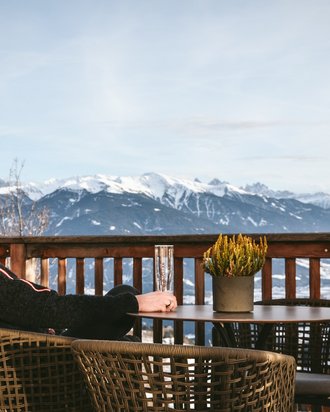 Tratterhof Bildergalerie – Mountain Sky Hotel Tratterhof Bildergalerie – Mountain Sky Hotel