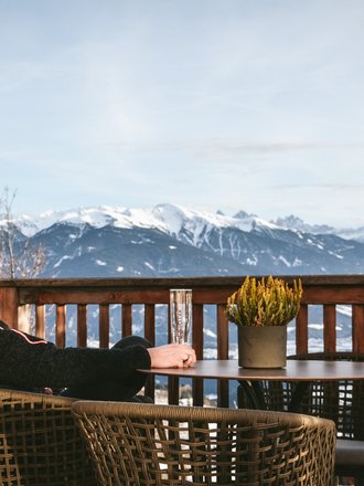 Tratterhof Bildergalerie – Mountain Sky Hotel Tratterhof Bildergalerie – Mountain Sky Hotel