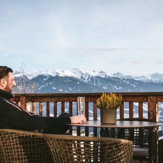 Galleria fotografica Tratterhof β Mountain Sky Hotel Galleria fotografica Tratterhof β Mountain Sky Hotel