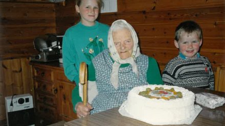 Tratterhof in Meransen: your hosts Tratterhof in Meransen: your hosts