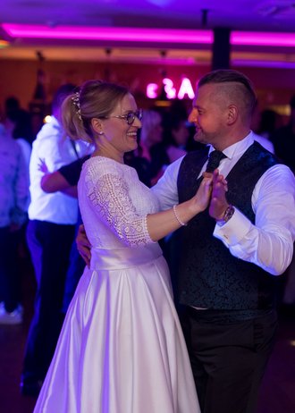 Just married Just married