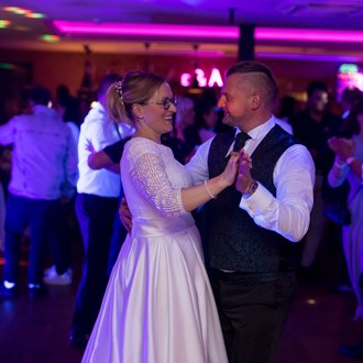 Just married Just married