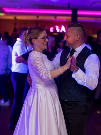 Just married Just married