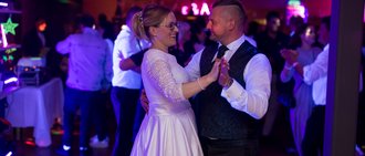 Just married Just married