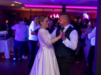 Just married Just married