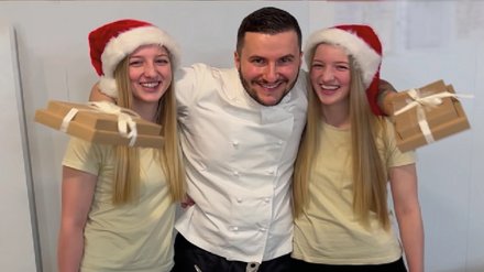 Twin Surprise - buono regalo Twin Surprise - buono regalo