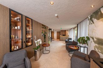 Tratterhof Bildergalerie – Mountain Sky Hotel Tratterhof Bildergalerie – Mountain Sky Hotel