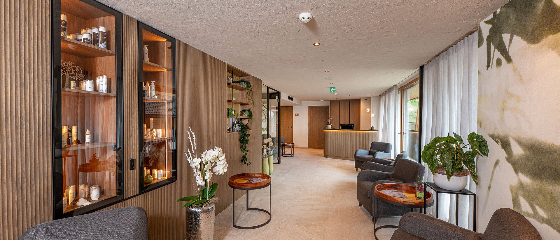 A holiday for couples and...families A holiday for couples and...families